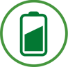 battery icon