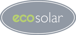 eco solar logo