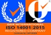 new qas logo 9001 2014 template