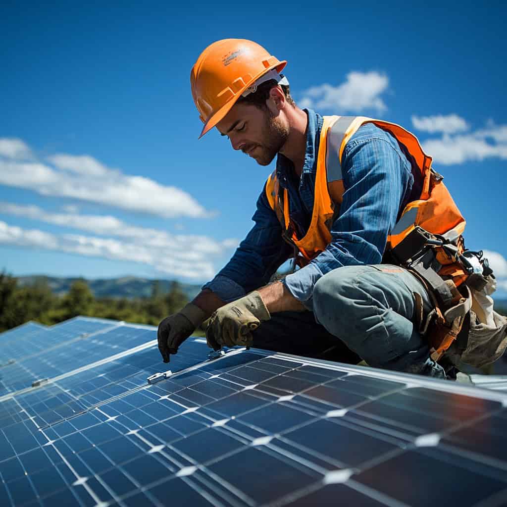 Economic Impacts Of Expanding Solar Energy