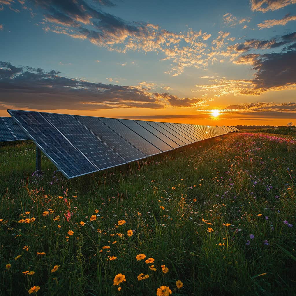 Policy And Global Cooperation In Advancing Solar Energy