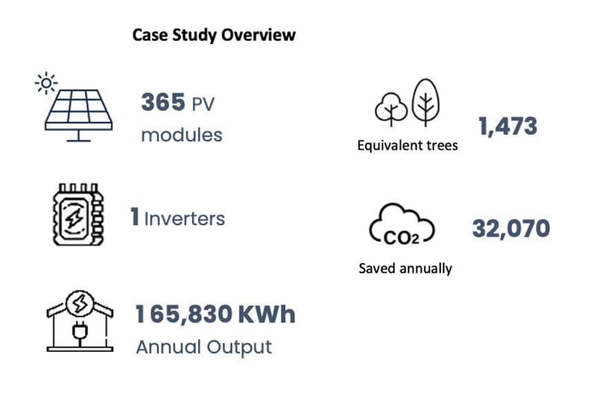 Case Study Overview