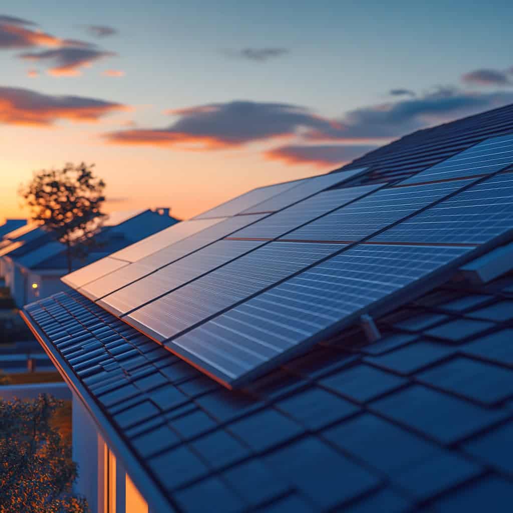 Solar Panels