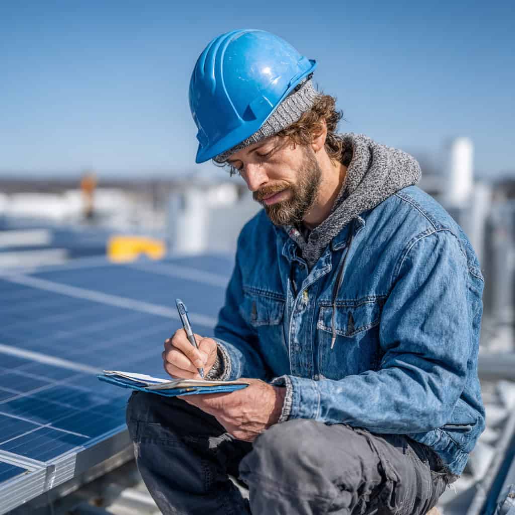 Overcoming Challenges To Solar Integration