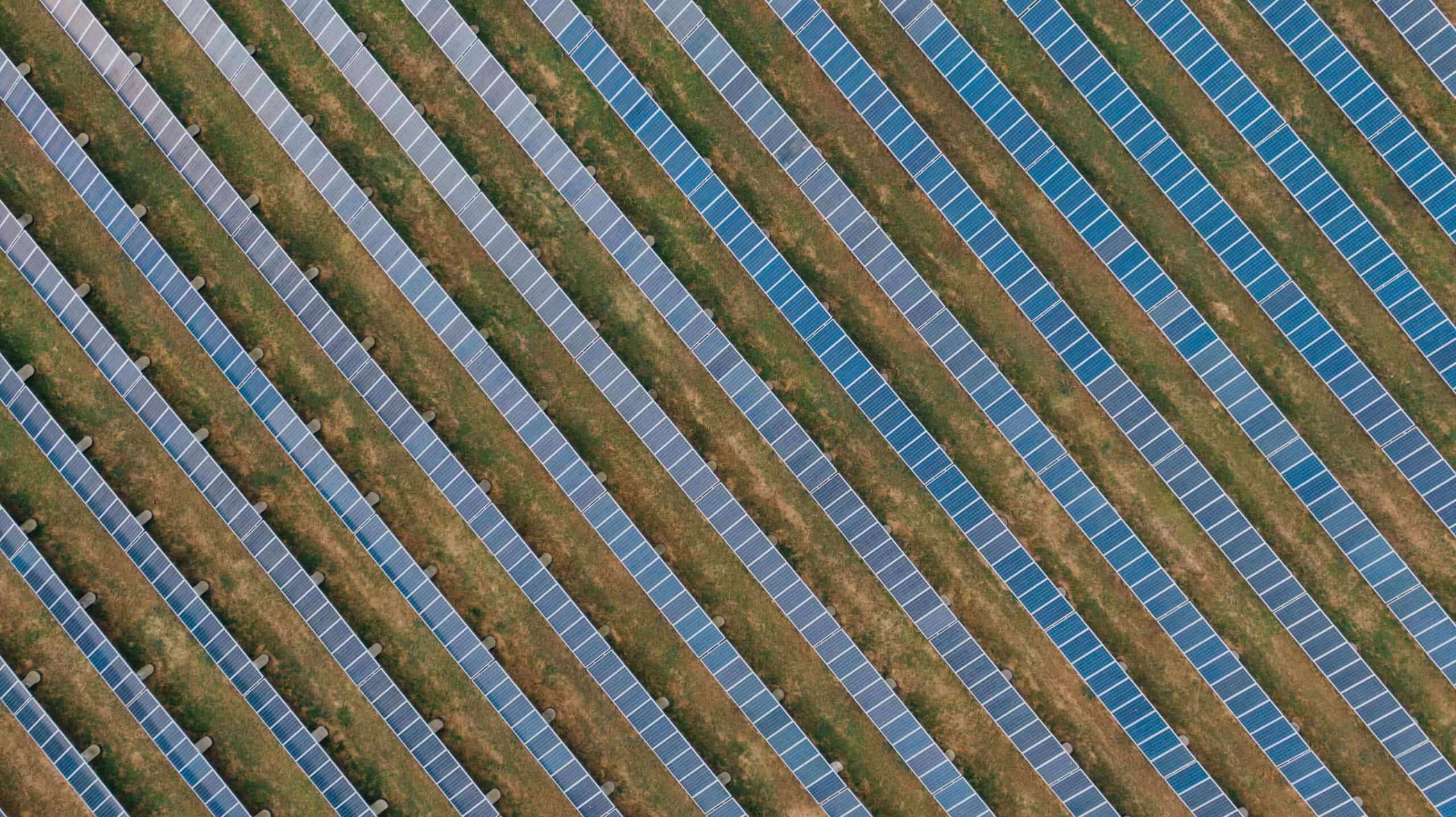 Solar Farms