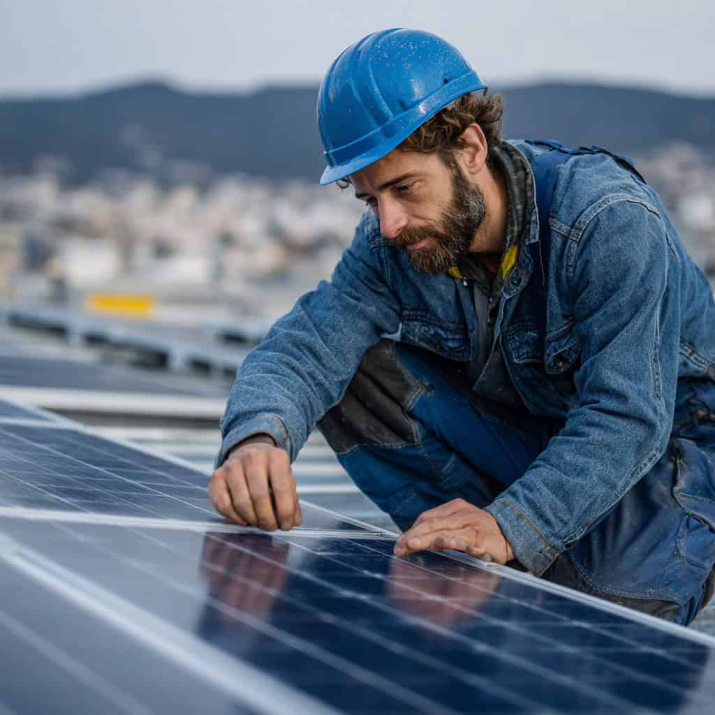 Why Solar Power Is A Game-Changer For EPC Ratings