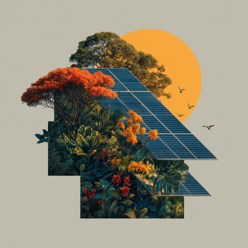 Eco Solar