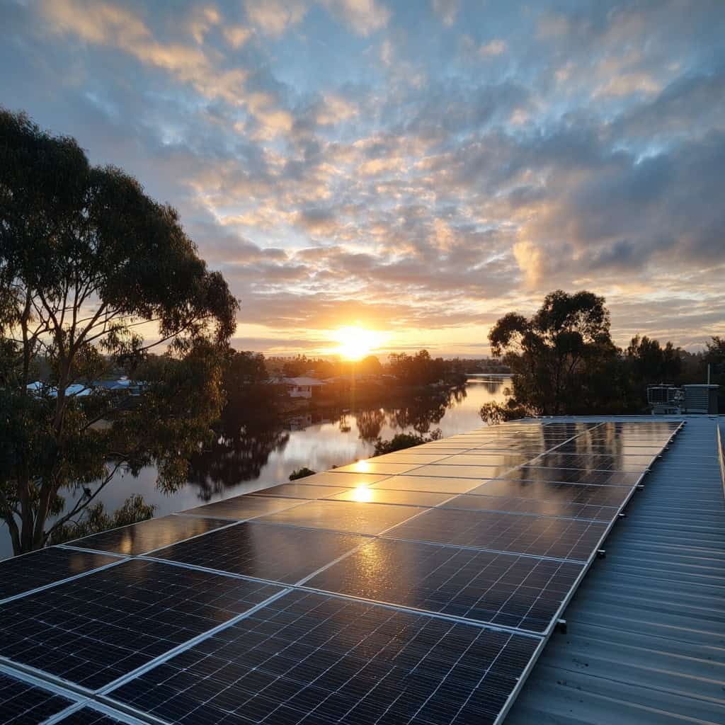 Solar Installations Solar Installations